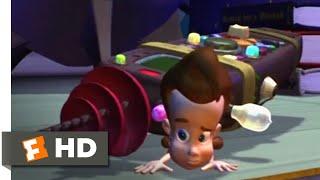 Jimmy Neutron: Boy Genius - Shrink Ray | Fandango Family