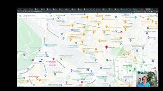 Come fare ricerche sulle recensioni su Google Maps