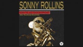 Sonny Rollins - B. Quick (1957)