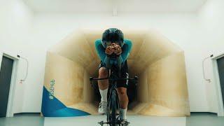 Marginal Gains: Project TT with Joe Laverick | Ribble Cycles