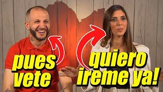 FIRST DATES MEJORES MOMENTOS ESPAÑA Martes 11 de Mayo 2023