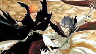 Bleach OST Fade To Black #2 Fade To Black A05a