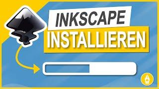 Inkscape installieren [Deutsch]