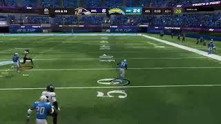 Madden NFL 22 1v1