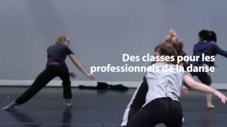 Les classes techniques du RQD