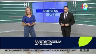 #Noticias10 Noche - 02/01/2025