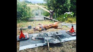 Z1Z1Z1 Ultimate Spit Roast Motors N Z