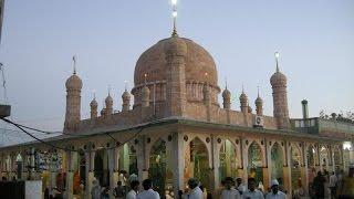 Ziarat e Dargah Hazrat Tajuddin Baba(RA) , Nagpur, India