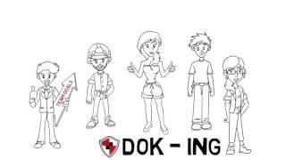 Why I like/love DOK-ING