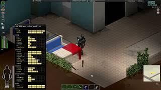 Project Zomboid Build 41 +MOD 65