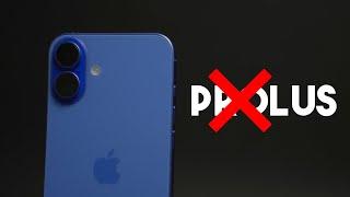 iPhone 16 Plus | The Hidden Pro