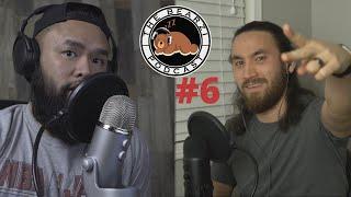 The Bearzi Podcast #6 - Bryan Francisco