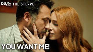 I Could Do Things I Would Regret Later! - The Steppe | BluTv English - Bozkır