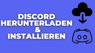 Discord herunterladen & installieren – So einfach gehts [2022]