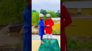 Namaj ke bolona kaj ache #shortvideo #shorts