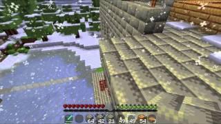 Minecraft Adventures I Episode 25 I Max Has Raging Wood