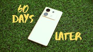 Infinix Zero 30 5G 60 Days Later - Were There Issues?