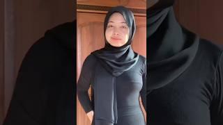 Hijab susu gede #hi #hijabgununggede #gununggede #hijab