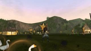 ArcheAge Musiv Video!