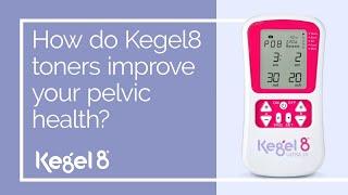 How Do Kegel8 Pelvic Floor Toners Improve your Pelvic Health?