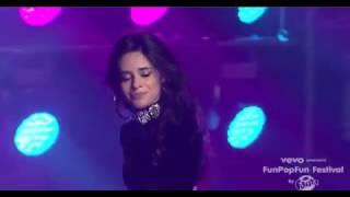 Fifth Harmony - Write On Me (FunPopFun Festival 2016)