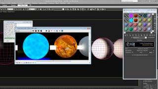 Vray Materials: Different Vray Material Types and How To Use Them