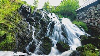 Waterfall HD Stock Video | Free stock footage  - No Copyright | All Video Free