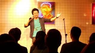Japanese Society |  Standup comedy in Shibuya, Tokyo