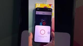 Bca Card Flazz di iPhone 11 Pro max #shorts