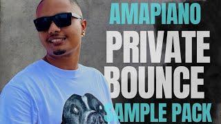 🪩[Amapiano Sample Pack 2025] 🪩 Private School x Harvard Bounce