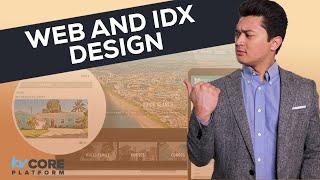 Customize your kvCORE IDX Design with Nick Macri