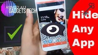 How To Hide Apps On Android 2019 (No Root)। Without Root Your Phone ? 3-Ways to Hide Apps