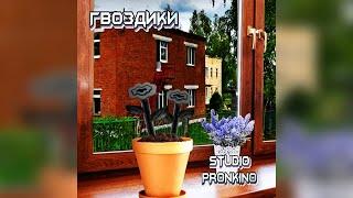 Гвоздики  (альбом Pronkino Studio)