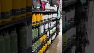 Dick’s Sporting Goods Shopping !!*Hydro Flask|August 2022 *Browse with me#shorts