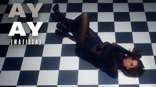 Άσπα - Ay Ay (Magissa) (Official Music Video)