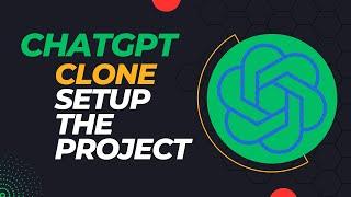 Setup The Project - Chat GPT Clone With Laravel and VueJS