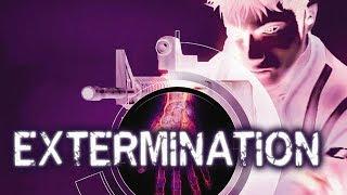 Extermination PS2 All Cutscenes ( Full Game Movie )