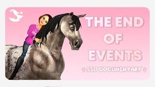 The End of Events - A Star Stable Online Documentary