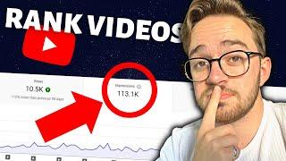 3 YouTube SEO Tips You Need To Get More Views