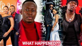 CELEBRITIES WHO DID NOT ATTEND DIANA AND BAHATI BIG DAY AND WHY