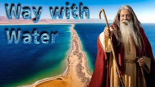 Way with Water: Lessons in Salvation (Dr. Rick)