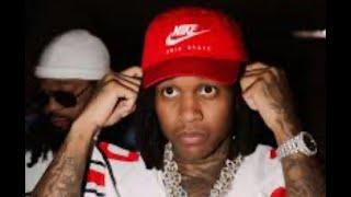 Charges Piling Up On Lil Durk Bond Revoked I Don’t Think He Did That Think About It