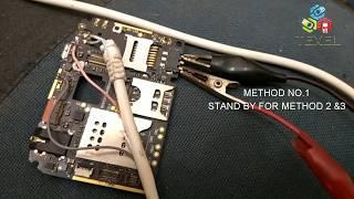How to Make MODIFIED FLASHING CABLE | How to FIND RX TX Points? | 3 Methods | What is DM DP?