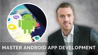 Android App Development: 62 l Creating the navigation drawer