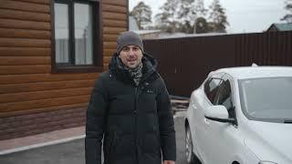 Это нужно знать! Реальный отзыв клиента Volvo V40 из Японии с правым рулем