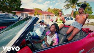 Baby Jungle - Freaknik (Official Music Video) ft. Rob49