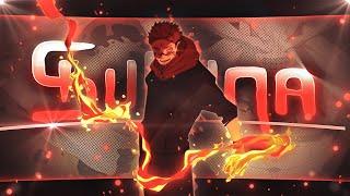 Jujutsu Kaisen "Sukuna Vs Mahoraga" - Sleepwalker [Edit/AMV]! FREE PF