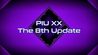 Pump It Up XX - Patch 2.02