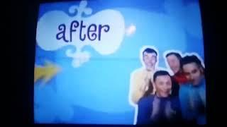 Playhouse Disney Next/After Bumper (The Doodlebops to The Wiggles) (2005) (Low Quality)