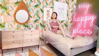 Cool Bedroom Design Ideas // Adding Personality to Your Space // by Elle Uy